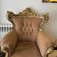 مبلمان استیل|مبلمان خانگی و میز عسلی|تهران, سازمان آب|دیوار