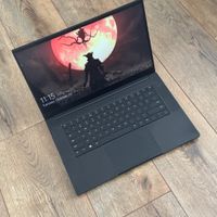 لپتاپ ریزیر بلید razer blade|رایانه همراه|تهران, سوهانک|دیوار