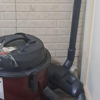 جارو برقی|جاروبرقی، جارو شارژی، بخارشو|تهران, نعمت‌آباد|دیوار