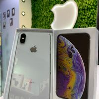 Iphone Xs 256 بدون نقطه|موبایل|تهران, نصرت|دیوار