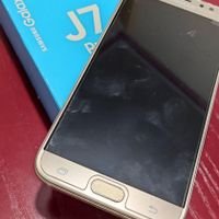 سامسونگ  galaxy j7 pro 32|موبایل|تهران, نارمک جنوبی|دیوار