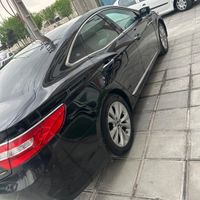 هیوندا آزرا گرنجور ۲۰۱۳ فول|خودرو سواری و وانت|تهران, نعمت‌آباد|دیوار