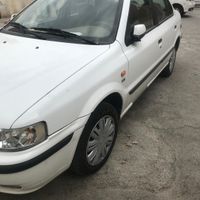 سمند elx|خودرو سواری و وانت|تهران, اتابک|دیوار