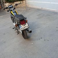 هوندا ۱۲۵ سی سی استارتی  مدل ۱۴۰۲|موتورسیکلت|تهران, جیحون|دیوار