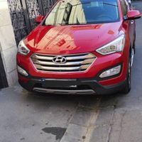 هیوندای سانتافه ix 45 2400cc، مدل ۲۰۱۵|خودرو سواری و وانت|تهران, صالح‌آباد شرقی|دیوار