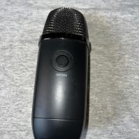 میکروفون blue yeti X|قطعات و لوازم جانبی رایانه|تهران, نیاوران|دیوار