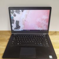 لپ‌تاپ dell latitude 5480 i5 8 256 سلامت|رایانه همراه|تهران, جمهوری|دیوار