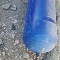 کپسول گاز سی ان جی|قطعات یدکی و لوازم جانبی|کرمانشاه, |دیوار