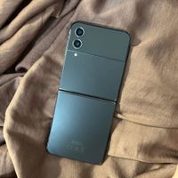 galaxy z flip 4|موبایل|تهران, سوهانک|دیوار