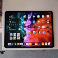 iPad port 2021 13 inch|تبلت|تهران, بلوار کشاورز|دیوار