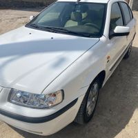سمند LX EF7، مدل ۱۳۹۴|خودرو سواری و وانت|بندرعباس, |دیوار