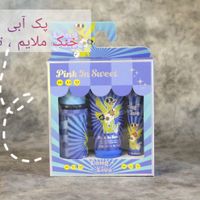 پک عطر و لوسیون و بادی اسپلش پینک این سوئیت|آرایشی، بهداشتی، درمانی|تهران, ونک|دیوار