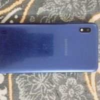سامسونگ Galaxy A10 با حافظهٔ ۳۲ گیگابایت|موبایل|تهران, مشیریه|دیوار