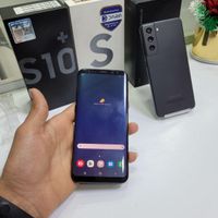 گوشی سامسونگ Galaxy S8+ ۶۴ گیگابایت|موبایل|تهران, تهران‌سر|دیوار