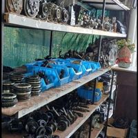 تعمیر وفروش گیربکس های ایرانی و خارجی(با چک صیادی)|قطعات یدکی و لوازم جانبی|تبریز, |دیوار