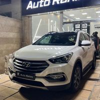 هیوندای سانتافه ix 45 2400cc، مدل ۲۰۱۶|خودرو سواری و وانت|تهران, دریا|دیوار