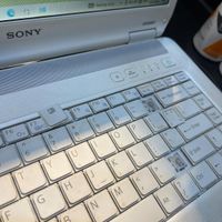 ‌لپ تاپ Sony VAIO مدل PCG-7L1L|رایانه همراه|تهران, کاشانک|دیوار