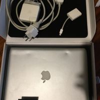 Macbook 2011 mc700 مک بوک|رایانه همراه|تهران, بهار|دیوار