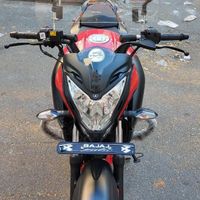 ns 160(ان اس ۱۶۰)|موتورسیکلت|تهران, شهید بروجردی|دیوار