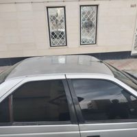 پژو 405 GLX - دوگانه سوز CNG، مدل ۱۳۸۸|خودرو سواری و وانت|بجنورد, |دیوار