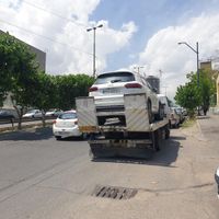 فونیکس تیگو 8 پرو، مدل ۱۴۰۱|خودرو سواری و وانت|تهران, شیرازی|دیوار