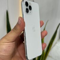 اپل iPhone 11 Pro ۲۵۶ گیگابایت|موبایل|بوشهر, |دیوار