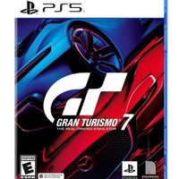 بازی Gran Turismo|کنسول، بازی ویدئویی و آنلاین|تهران, شهرک غرب|دیوار