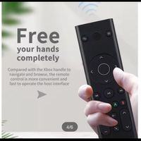 ریموت کنترل ایکس باکس مدل AL-XB2032  Media Remote|کنسول، بازی ویدئویی و آنلاین|تهران, آبشار|دیوار