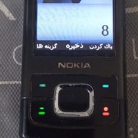 نوکیا۶۵۰۰|موبایل|تهران, امام سجاد(ع)|دیوار