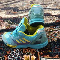 ZX 8000 فیروزه‌ای سفارش کره|کیف، کفش، کمربند|تهران, شهرک ولیعصر|دیوار