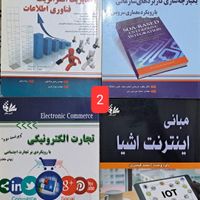کتاب مهندسی کامپیوتر،انتشارات پیام نور، آتی نگر و.|کتاب و مجله آموزشی|تهران, شکوفه|دیوار