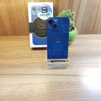 گوشی موبایل ایفون iphone13 miniدرحد128gig|موبایل|تهران, افسریه|دیوار