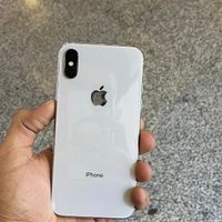 iphone X بدون تعمیری|موبایل|تهران, شاندیز|دیوار