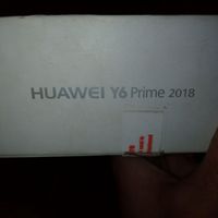 هواوی Y6Prime2018اثرانگشت وپین|موبایل|تهران, شوش|دیوار