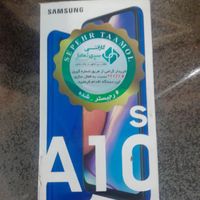 سامسونگ Galaxy A10s ۳۲ گیگابایت|موبایل|تهران, شمیران‌نو|دیوار