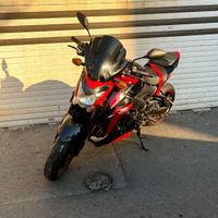 موتور سنگین بیکینگ biking gsxs1000 cb1300 gsx1400|موتورسیکلت|تهران, کرمان|دیوار