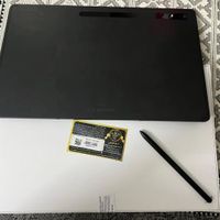 Tab S ultra 256GB ram12|تبلت|تهران, بهار|دیوار