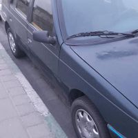 پژو آر دی آی (RDi) بنزینی، مدل ۱۳۸۴|خودرو سواری و وانت|تهران, علی‌آباد|دیوار