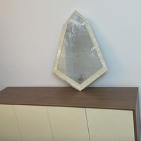 ایینه کنسول|بوفه، ویترین، کنسول|تهران, باغ فیض|دیوار