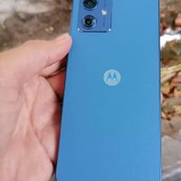 موتورولا Moto G54 حافظه داخلی 256  رم 12  5G|موبایل|تهران, الهیه|دیوار