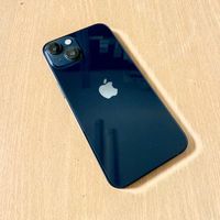اپل iPhone 13 با حافظهٔ ۲۵۶ گیگابایت|موبایل|تهران, نارمک|دیوار
