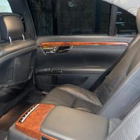 بنز کلاس S S500، مدل ۲۰۰۶ موتور ۵۵۰ ۵۵۰۰ cc|خودرو سواری و وانت|تهران, جمال‌زاده|دیوار
