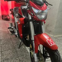 همتاز nb200cc|موتورسیکلت|تهران, شهر زیبا|دیوار
