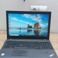 لپ تاپ لنوو t560 i7|رایانه همراه|تهران, بهارستان|دیوار