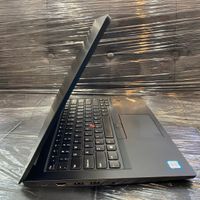 در حد نو Lenovo L490 i5 نسل۸ رم۸ هارد ssd|رایانه همراه|تهران, باغ فیض|دیوار