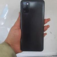 سامسونگ Galaxy A03s با حافظهٔ ۶۴ گیگابایت|موبایل|تهران, پیروزی|دیوار