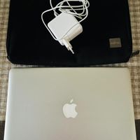 لپ تاپ مک بوک ایر MacBook Air|رایانه همراه|تهران, پلیس|دیوار