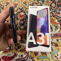 سامسونگ Galaxy A31 ۱۲۸ گیگابایت|موبایل|تهران, قیام|دیوار