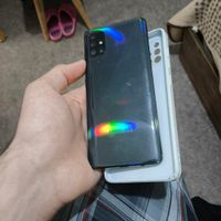 سامسونگ a51|موبایل|هشتگرد, |دیوار