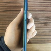 شیائومی Redmi Note 9S ۱۲۸ گیگابایت در حد نو|موبایل|تهران, باغ فیض|دیوار